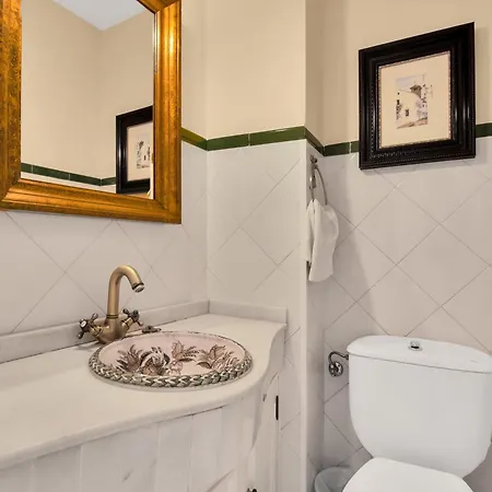 Apartment La Jaula De Oro
